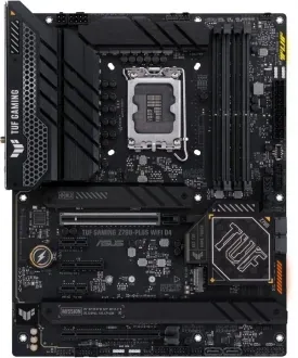 Asus TUF Gaming Z790-Plus WiFi D4