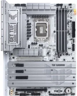 Asus TUF Gaming Z890-Pro WiFi