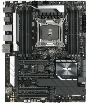 Asus WS C422 Pro/SE