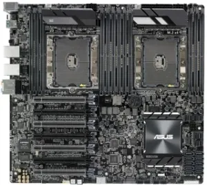 Asus WS C621E Sage
