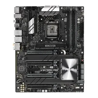 Asus WS Z390 Pro