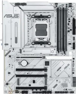 Asus X870 Max Gaming WiFi7 W