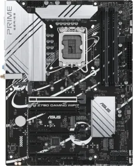 Asus Z790 Gaming WiFi7