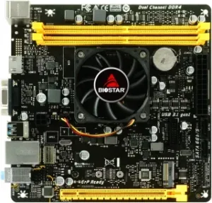 Biostar A10N-8800E