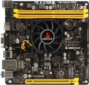Biostar A10N-9630E