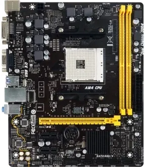 Biostar A320MD Pro 6