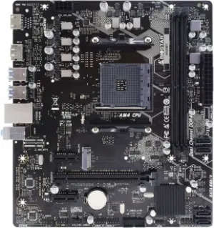 Biostar A520MT