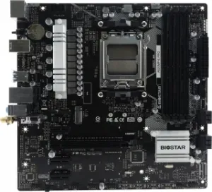 Biostar A620MP-E Pro