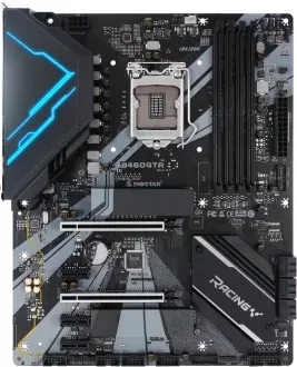 Biostar B460GTA