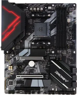 Biostar B550GTA