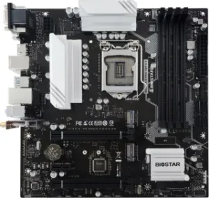 Biostar B560MX-E Pro