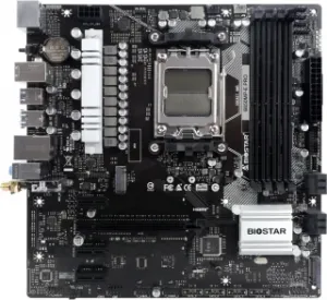 Biostar B650MP-E Pro