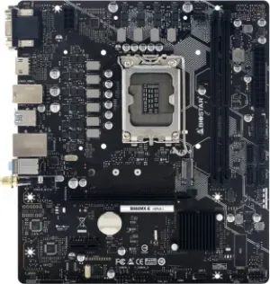 Biostar B660MX-E