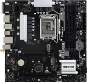 Biostar B760MZ-E Pro
