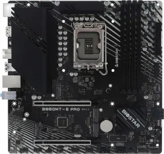 Biostar B860MT-E Pro