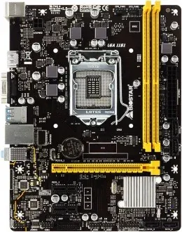 Biostar H310MHC2