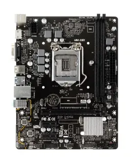 Biostar H310MHP