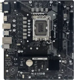 Biostar H610MH