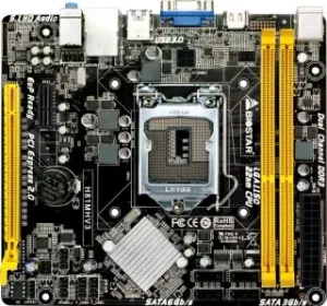 Biostar H81MHV3