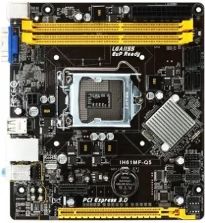 Biostar IH61MF-Q5