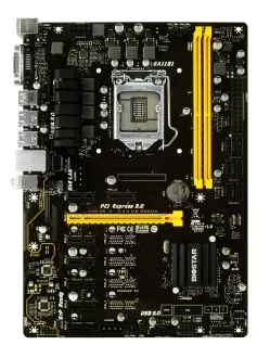 Biostar TB250-BTC+