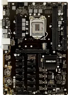 Biostar TB360-BTC Pro 2.0