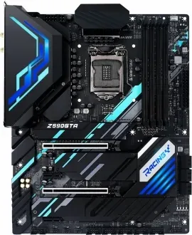 Biostar Z590GTA