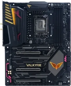Biostar Z690A Valkyrie
