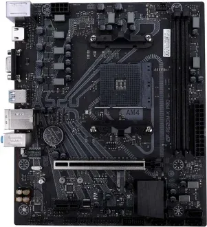 Colorful Battle-AX A520M-K Pro V14