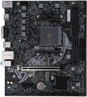 Colorful Battle-AX B450M-K M.2 V14