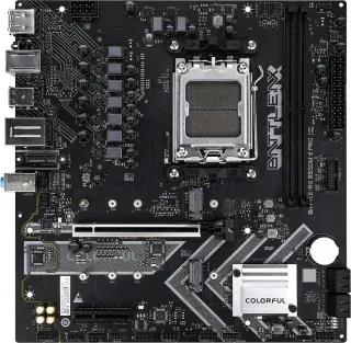 Colorful Battle-AX B650M-E Pro V14