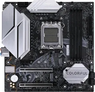 Colorful Battle-AX B650M-Plus V14