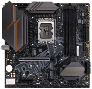 Colorful Battle-AX B760M-Plus