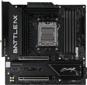 Colorful Battle-AX B850M-Plus S WiFi7 V14