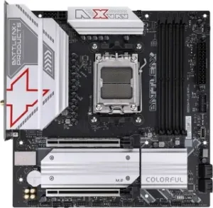 Colorful Battle-AX B850M-Plus WiFi V14