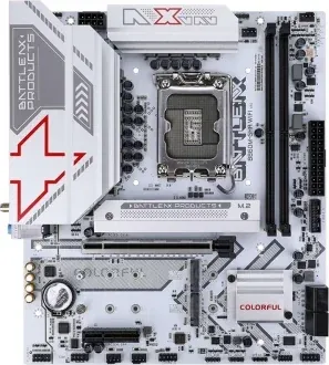 Colorful Battle-AX B860M-GHA WiFi V20