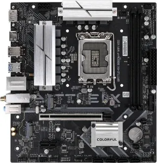 Colorful Battle-AX B860M-P WiFi V20