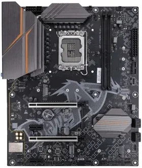 Colorful Battle-AX Z790AK-Plus D5 V20