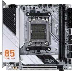 Colorful CVN B850I Gaming Frozen V14