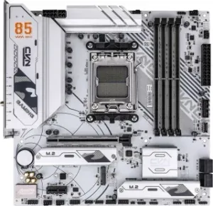 Colorful CVN B850M Gaming Frozen V14A