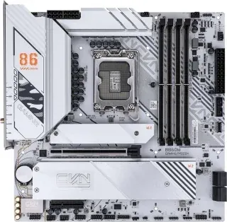 Colorful CVN B860M Gaming Frozen V20