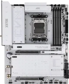 Colorful CVN X870E Ark Frozen V14