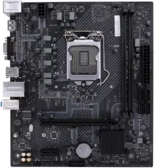 Colorful H510M-K M.2 V20