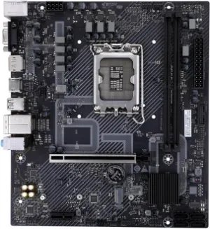Colorful H610M-K M.2 V20