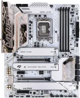 Colorful iGame Z790 Loong Edition V20