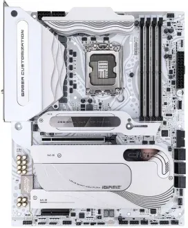 Colorful iGame Z790D5 Flow V20