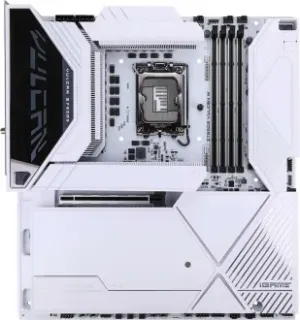Colorful iGame Z790D5 Vulcan W V20