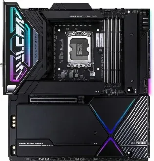 Colorful iGame Z890 Vulcan X V20