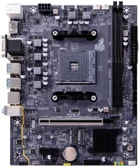 Dragos A520 D4