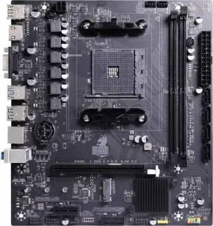 Dragos Dragmode B450M